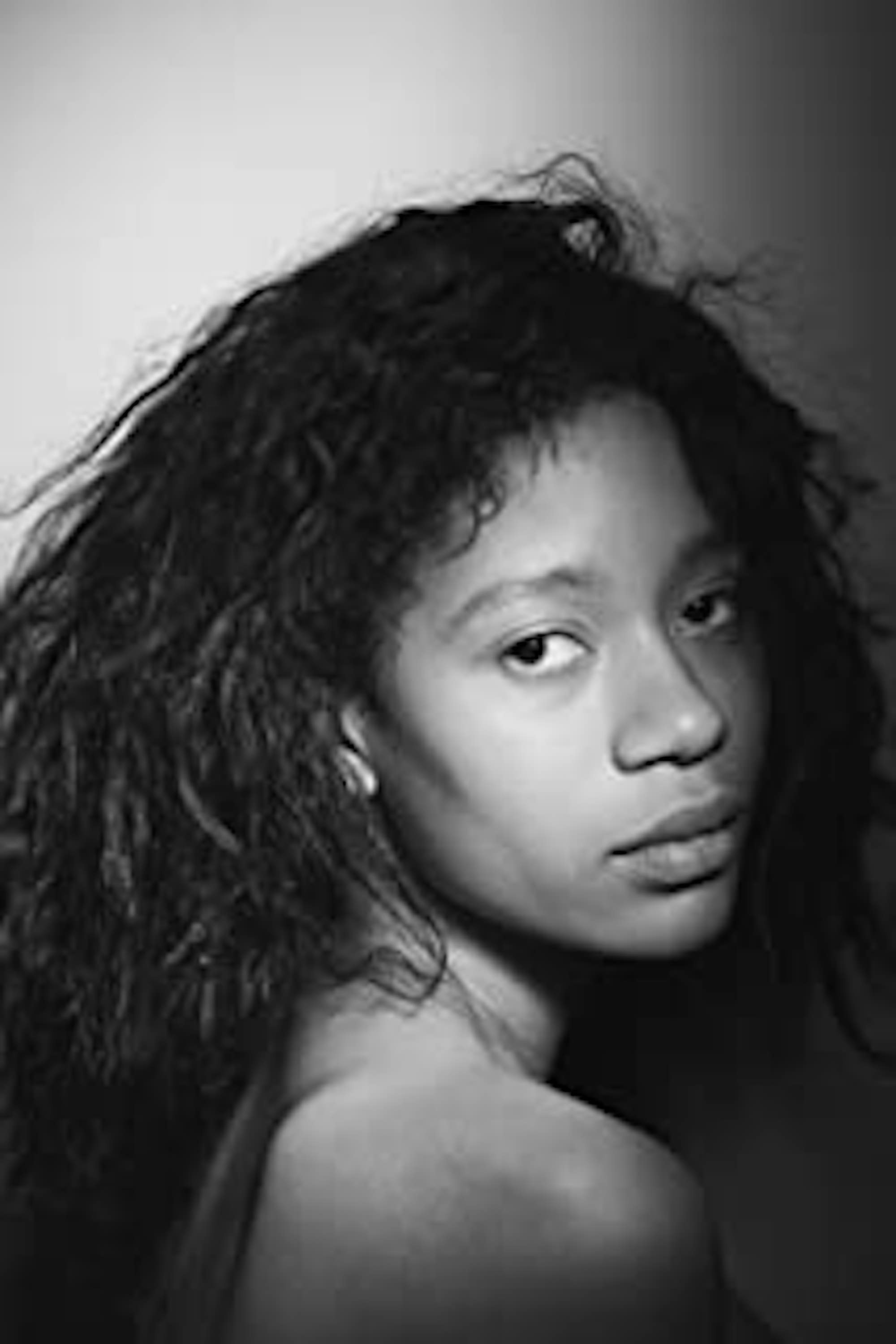 Naomë Antoinette's poster