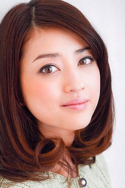 Mayu Ozawa's poster