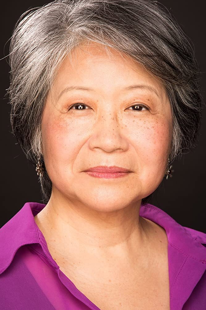Jo Yang's poster