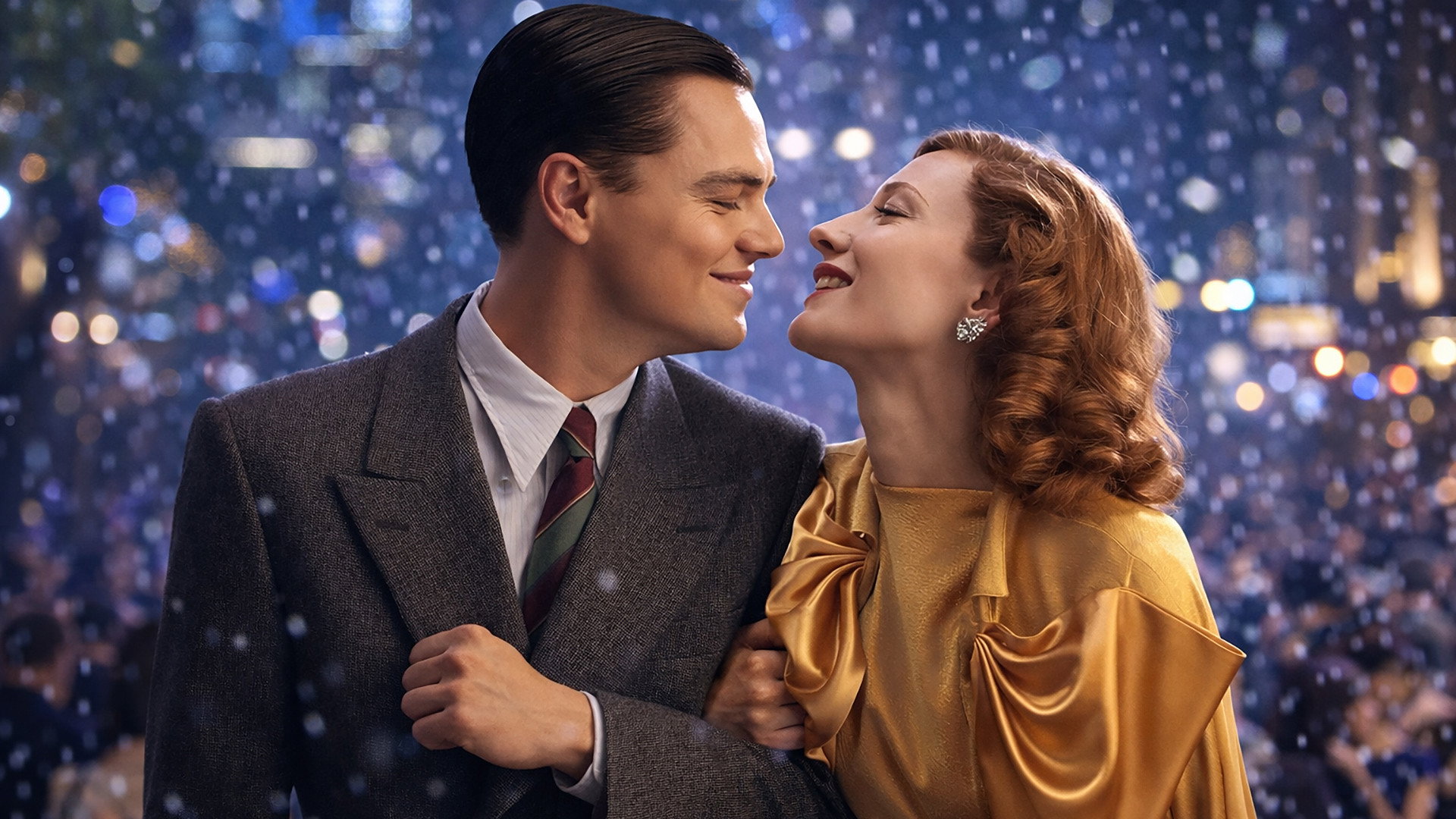 The Aviator's poster