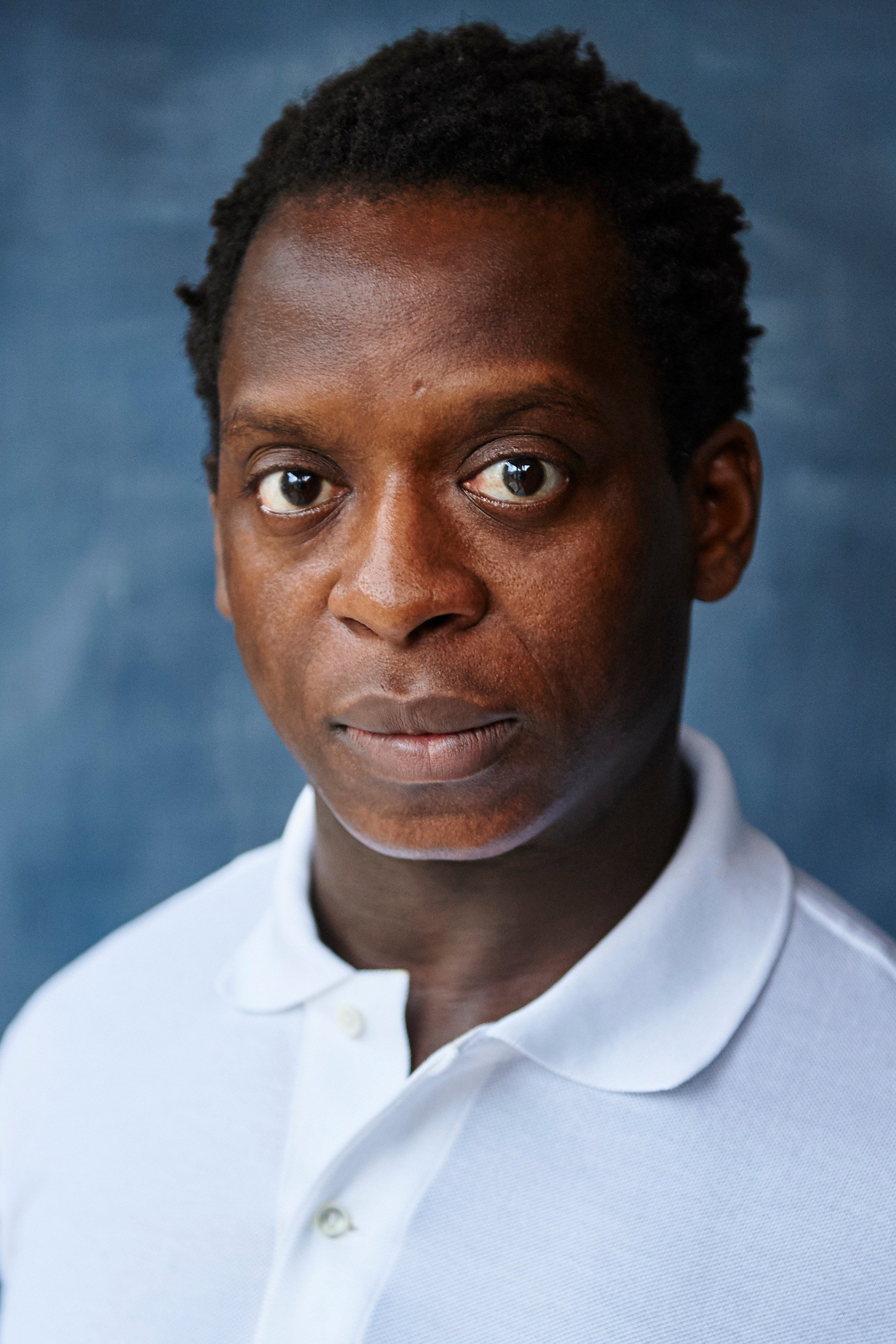 Kobna Holdbrook-Smith's poster