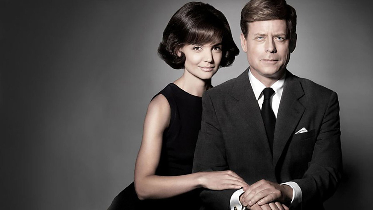 The Kennedys's poster