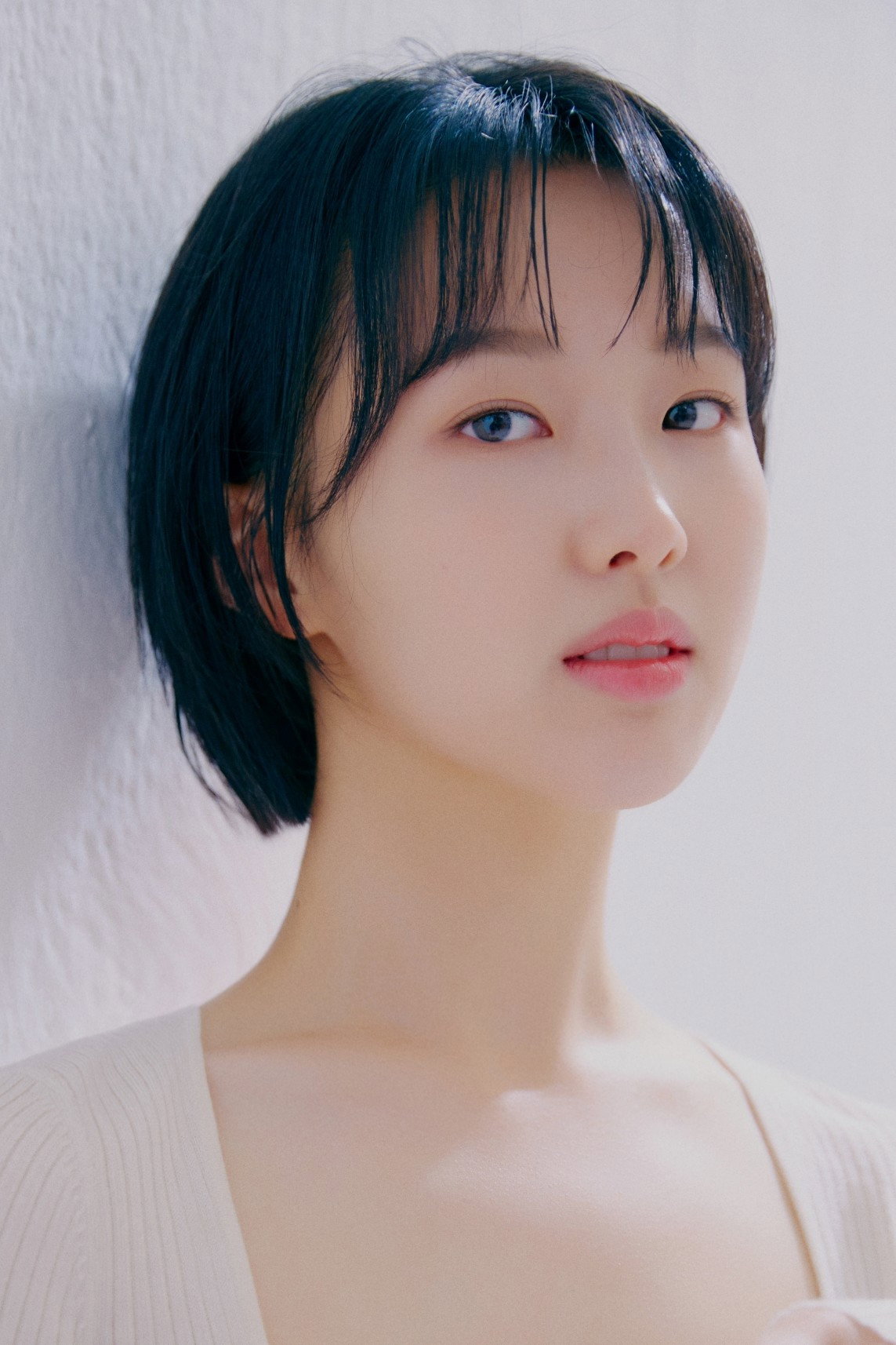 Kim Eun-bi's poster
