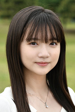 Risa Kondou's poster