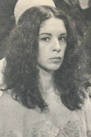 Malu Rocha's poster