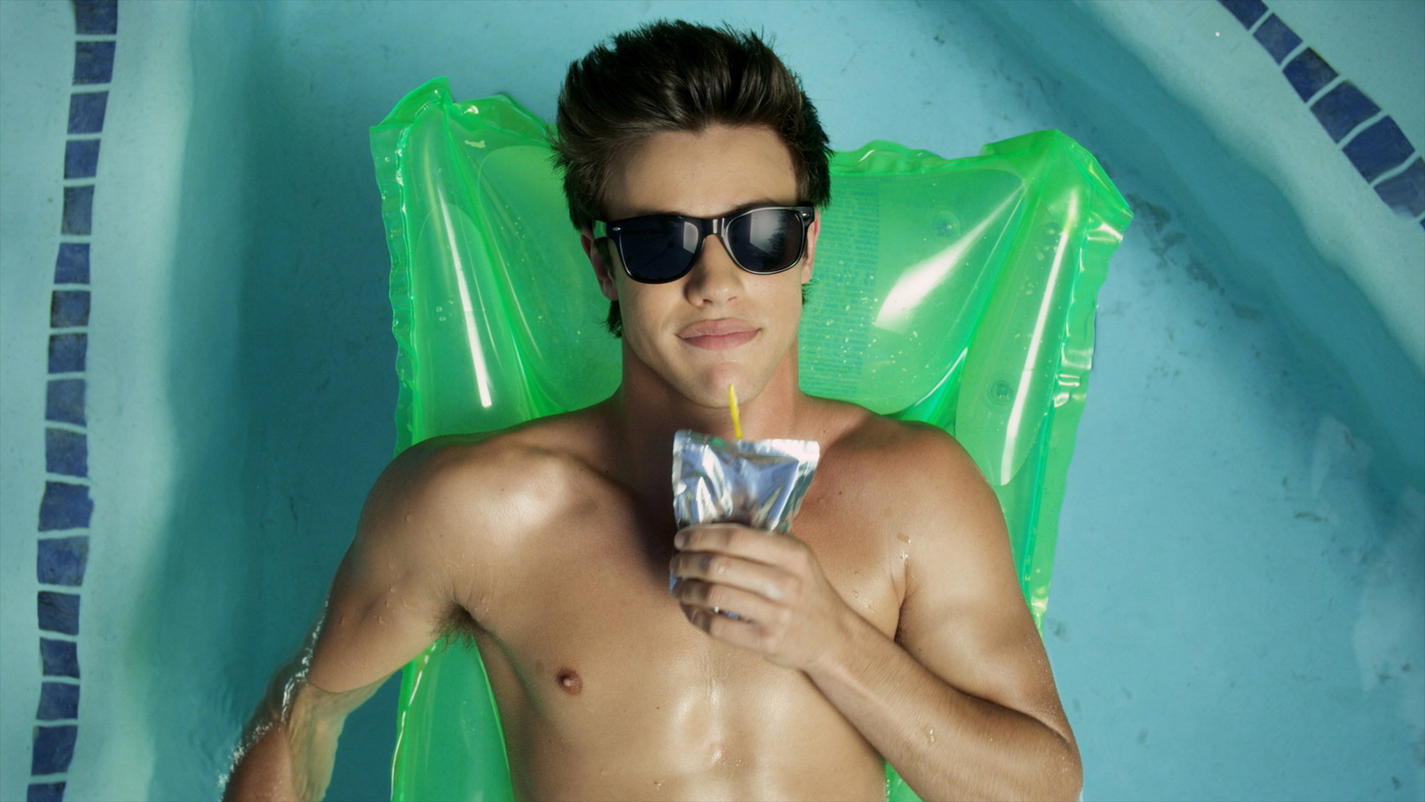 Expelled's poster