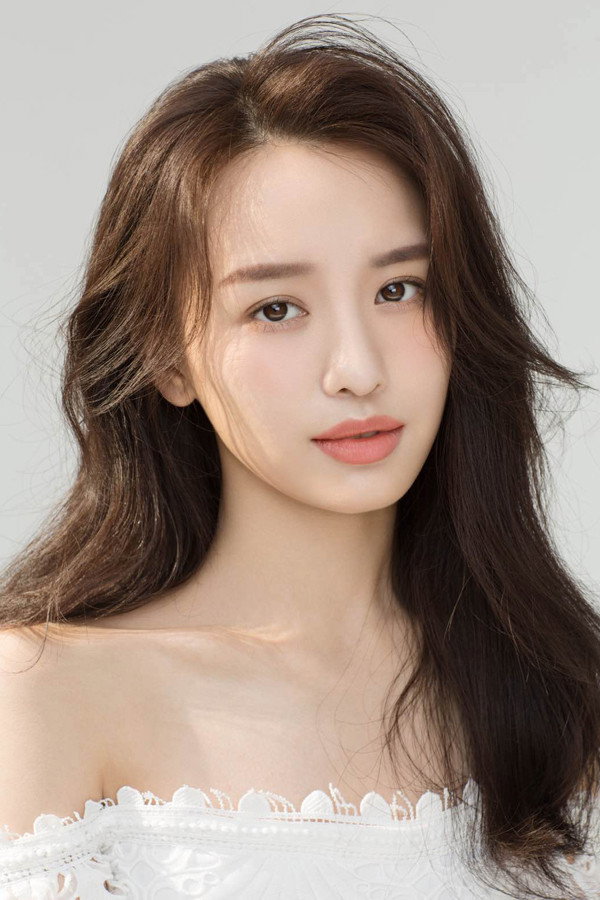 Luo Qiuyun's poster