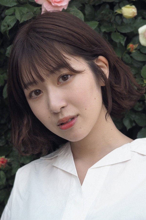 Shieri Hiro's poster