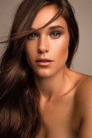 Chloe Carabasi's poster