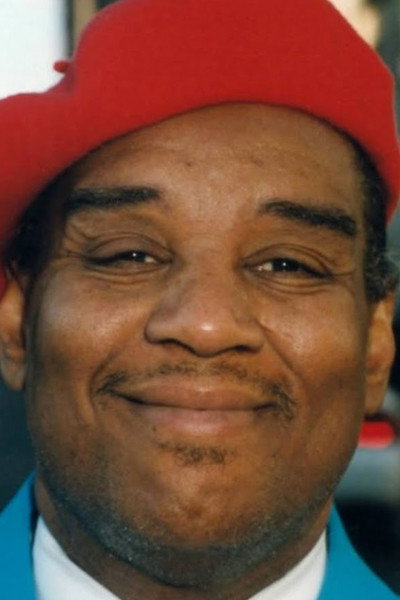 Fred Berry's poster