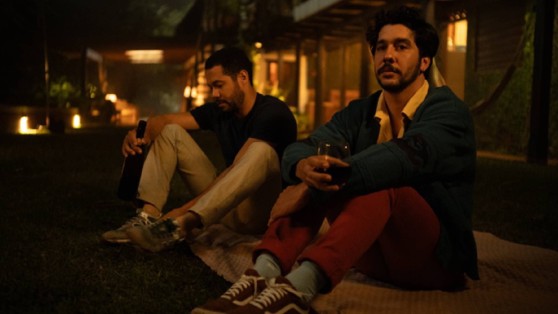A Marte's poster