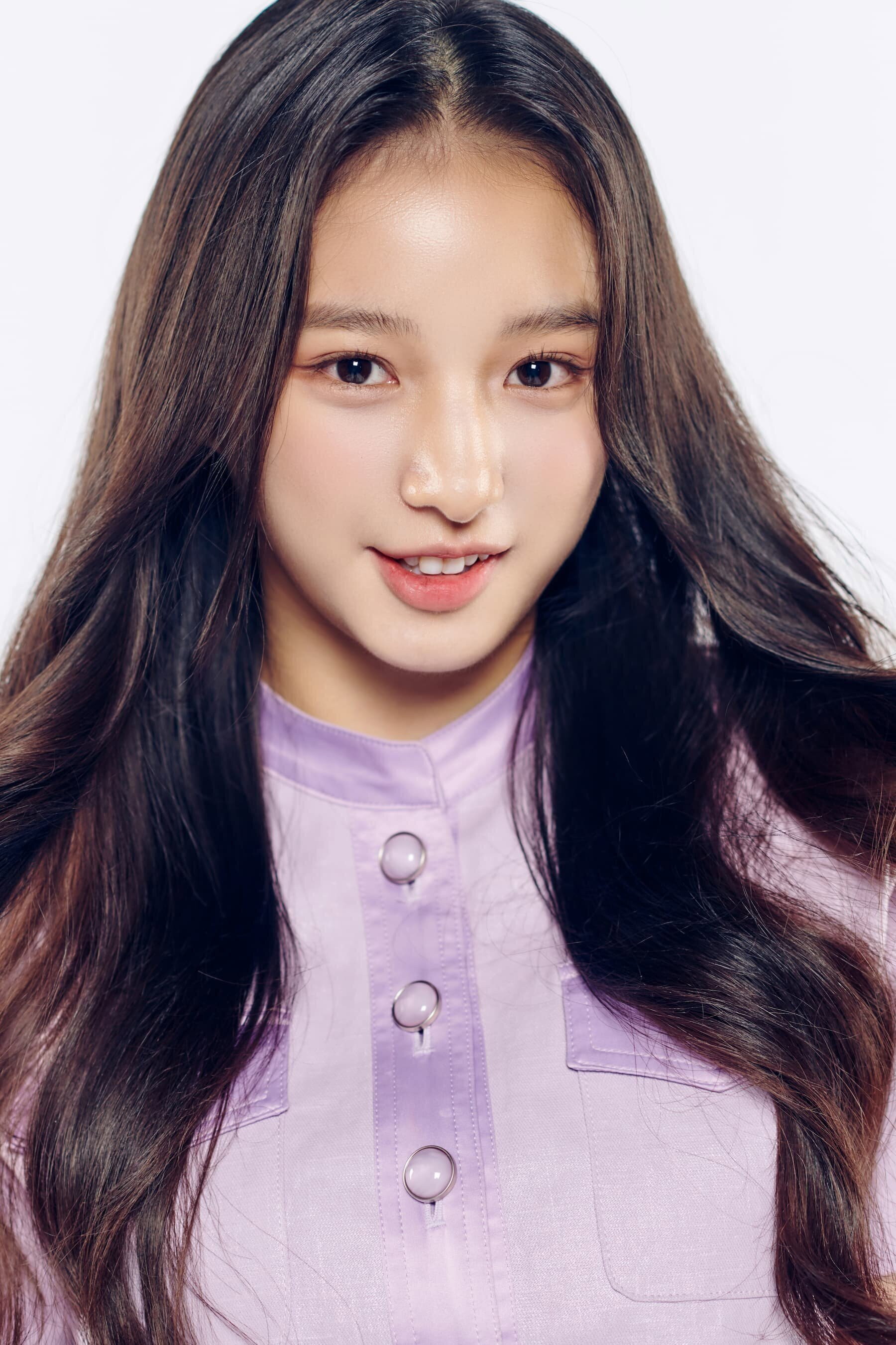 Vivi Chen's poster
