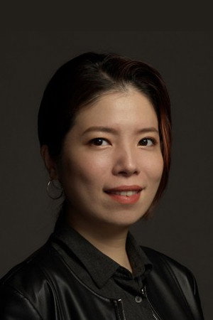 Lee Yi-shan's poster