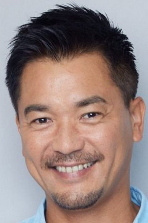 Joe Nakamura's poster