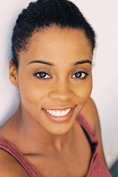 Linara Washington's poster