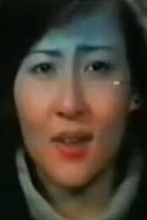 Ji-Hye Kim's poster