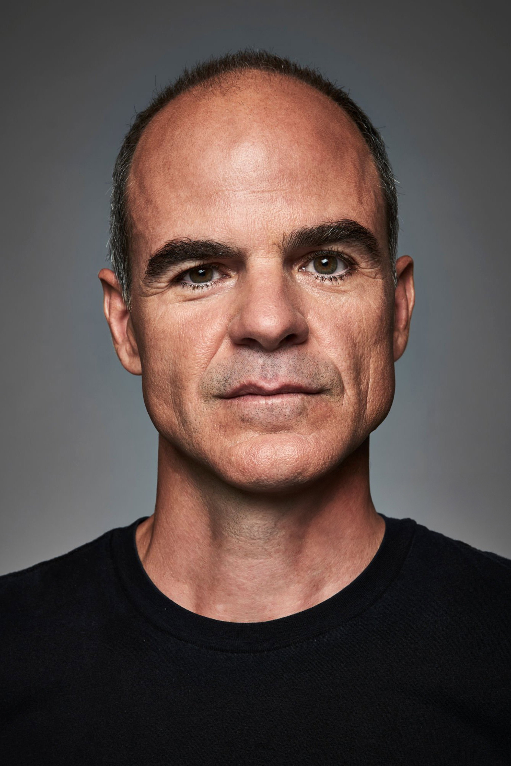 Michael Kelly's poster