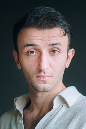 Haydar Şahin's poster