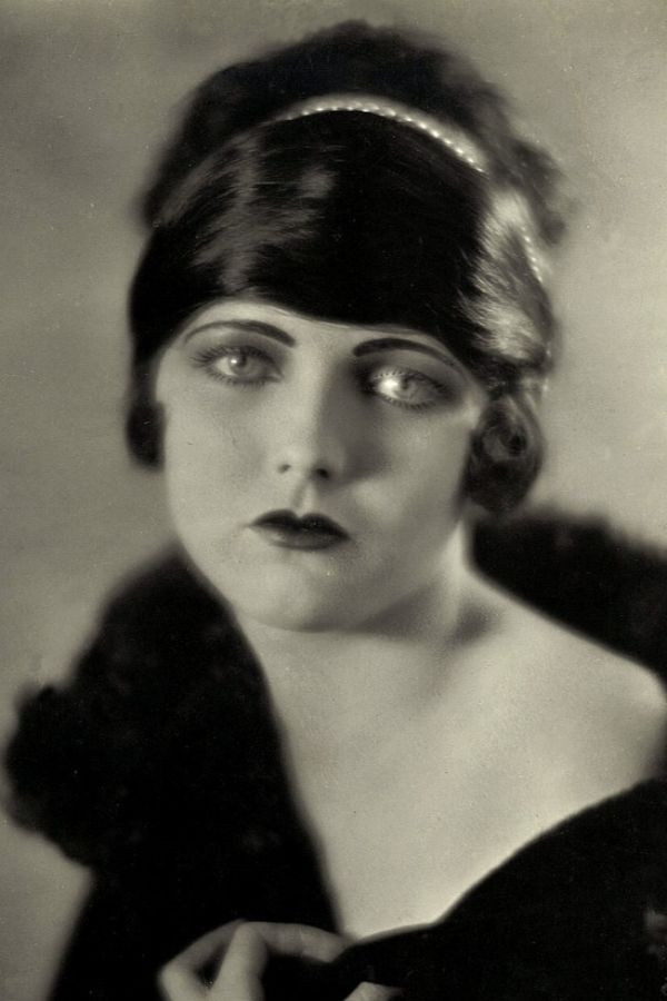 Virginia Valli's poster