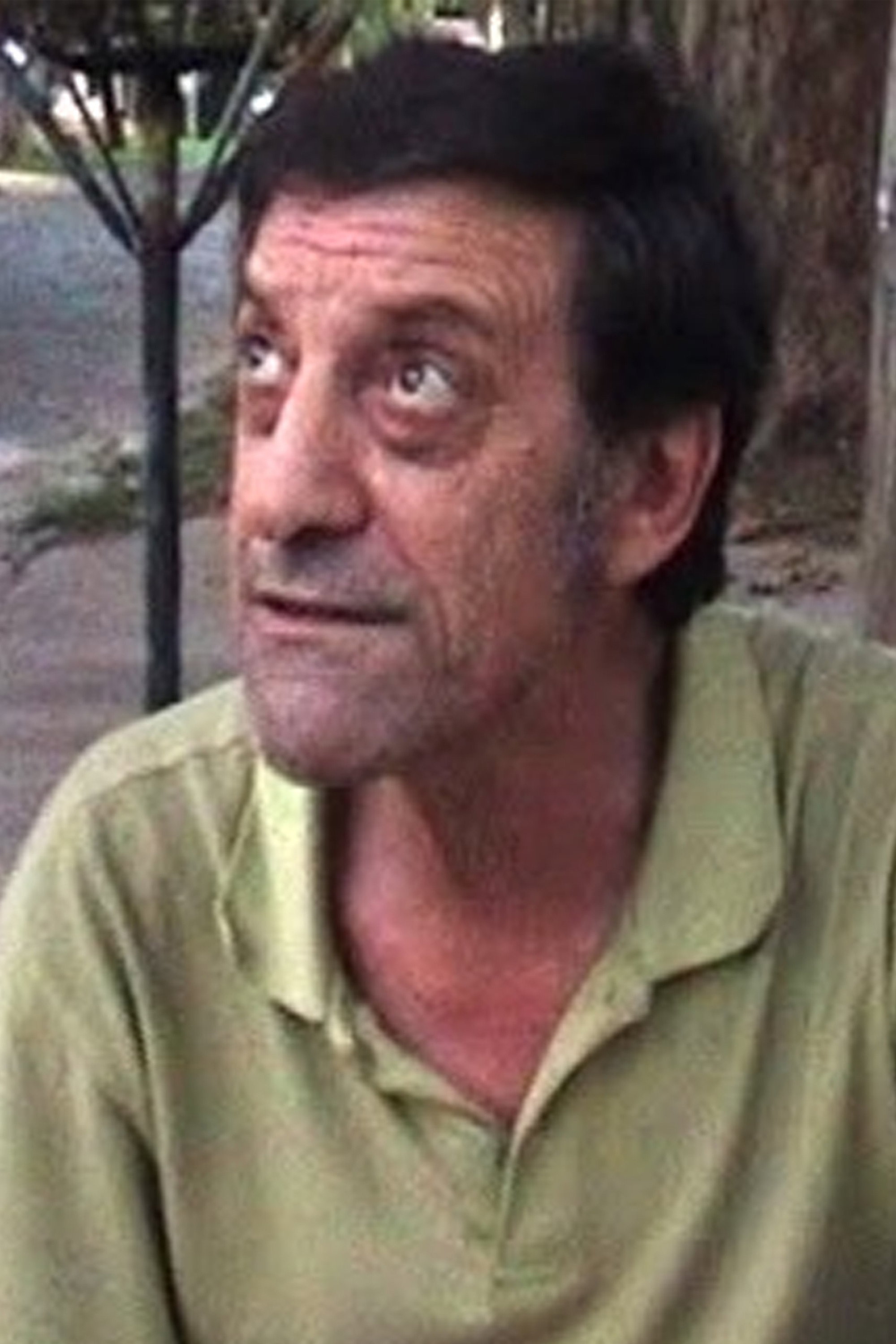 Mario Paolucci's poster