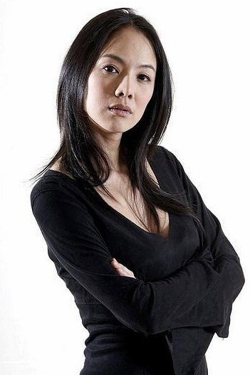 Debby Yang's poster