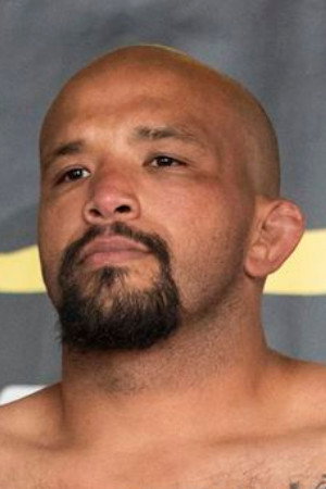 Joey Beltran's poster