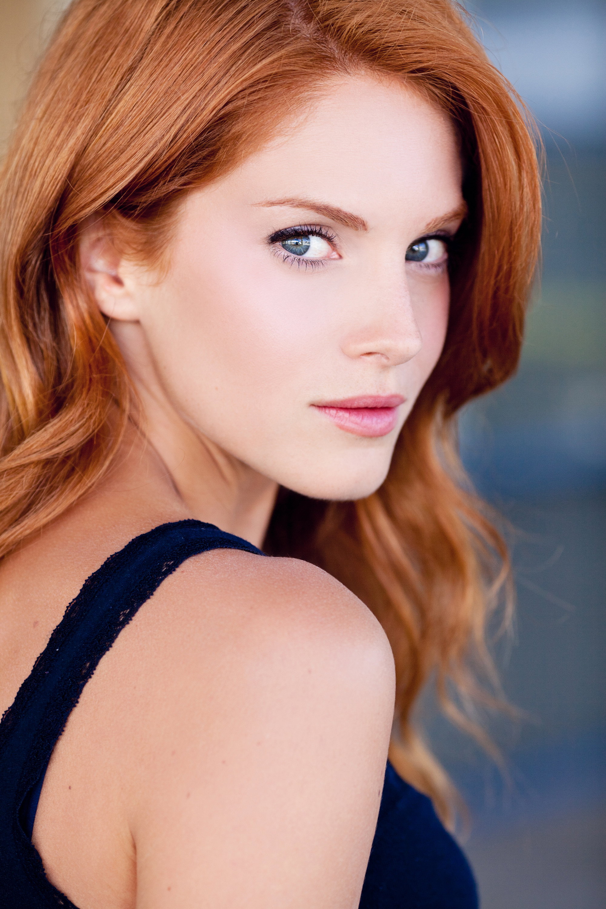 Stephanie Lynn's poster