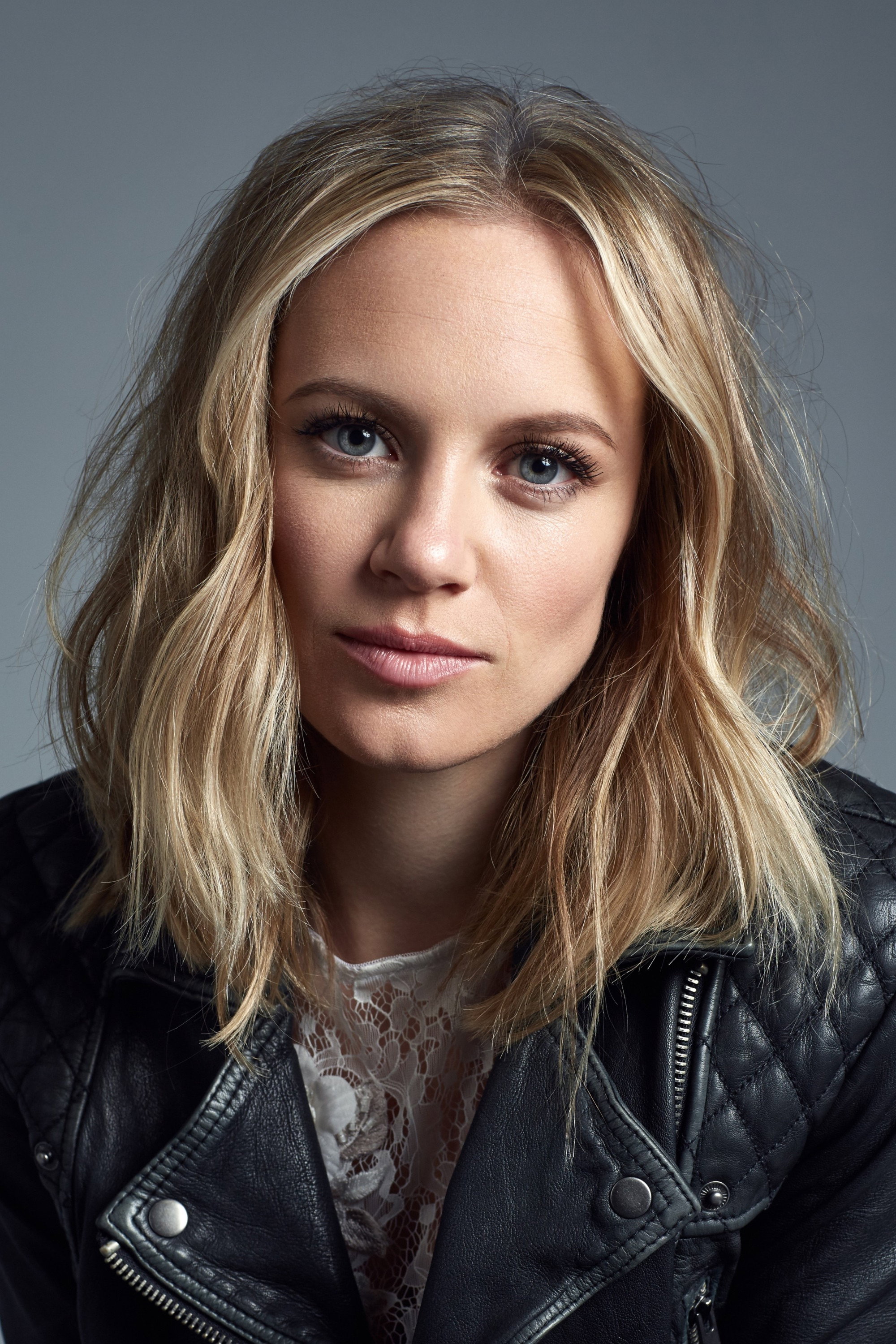 Danielle Savre's poster