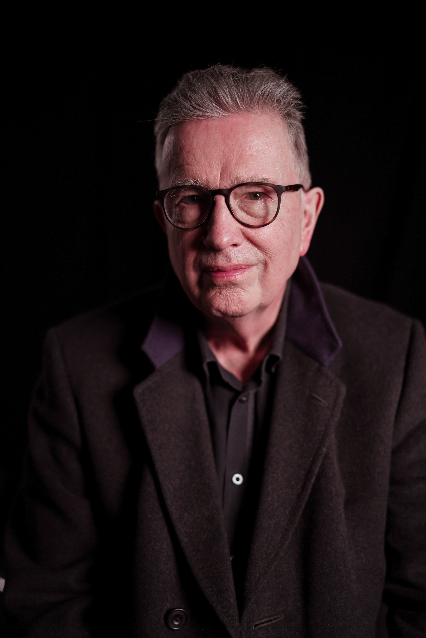 Tom Robinson's poster