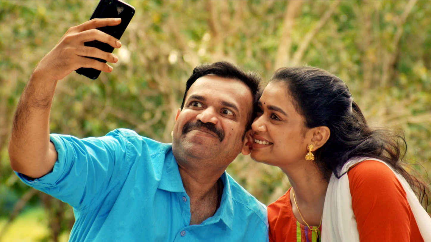 Sathiya Sothanai's poster