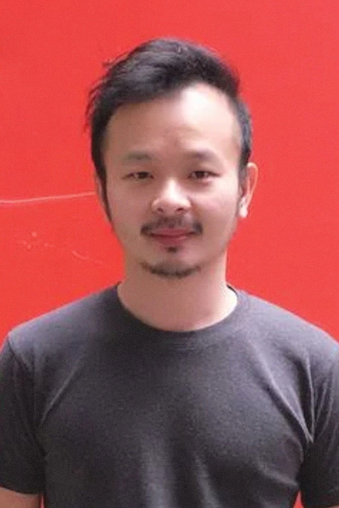 Liew Seng Tat's poster