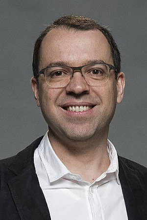 Mário Teixeira's poster