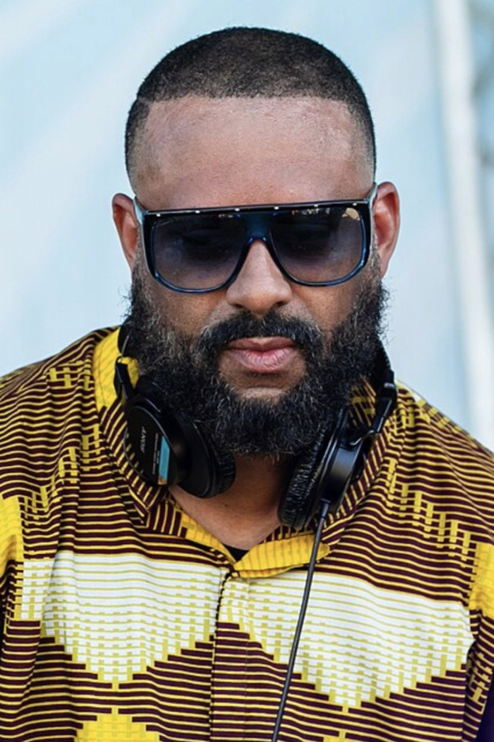 Madlib's poster