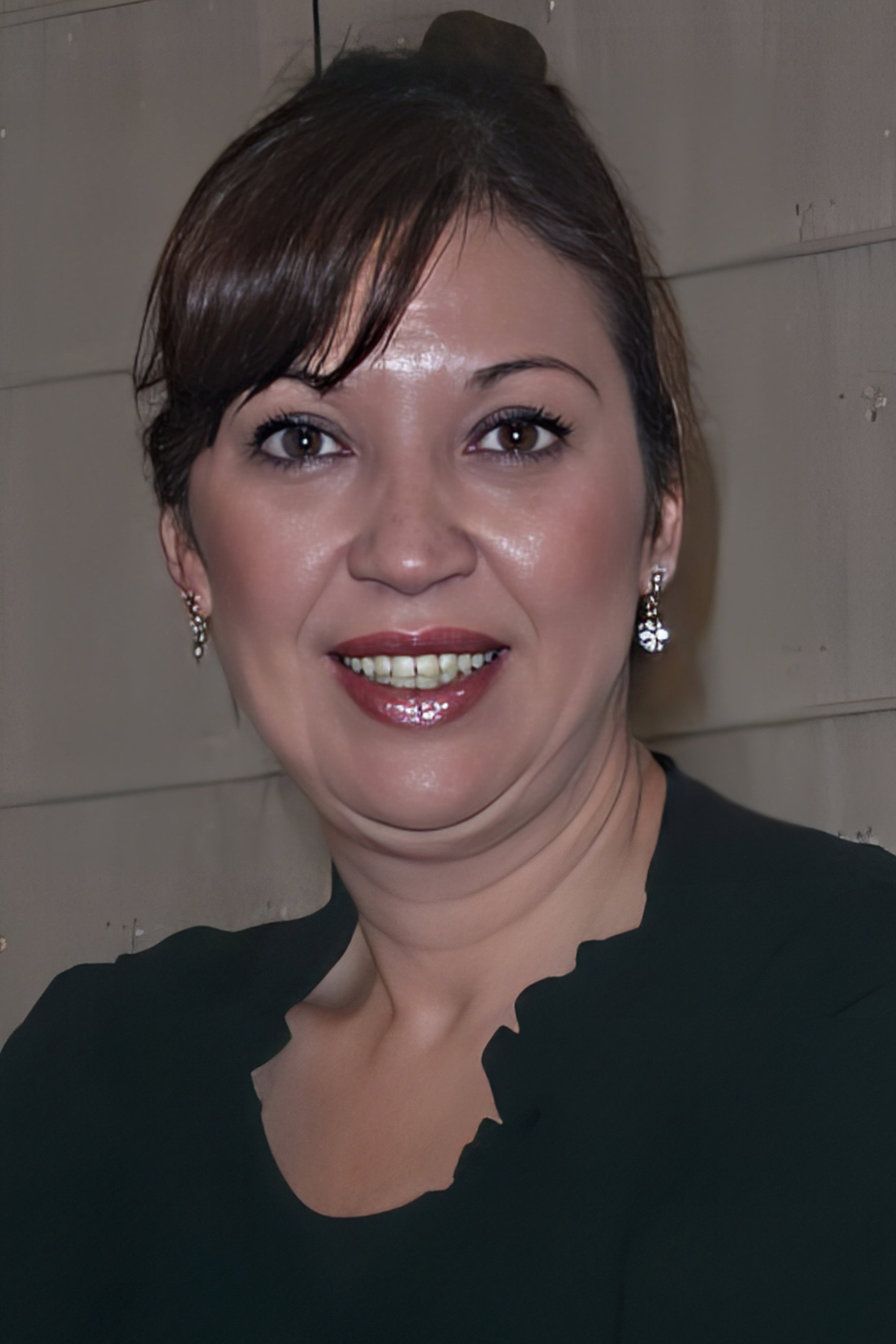 Nilgün Bubikoğlu's poster