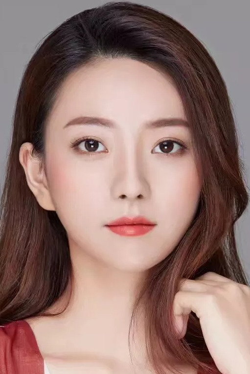 Zhang Jiaxi's poster