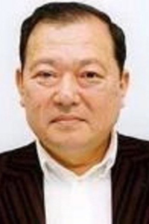 Teiji Ōmiya's poster