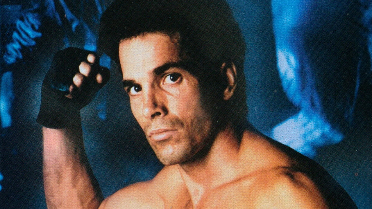 Blackbelt II: Fatal Force's poster