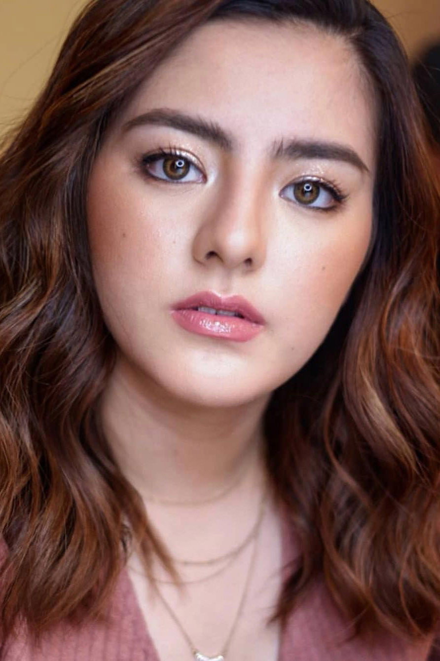 Cassy Legaspi's poster