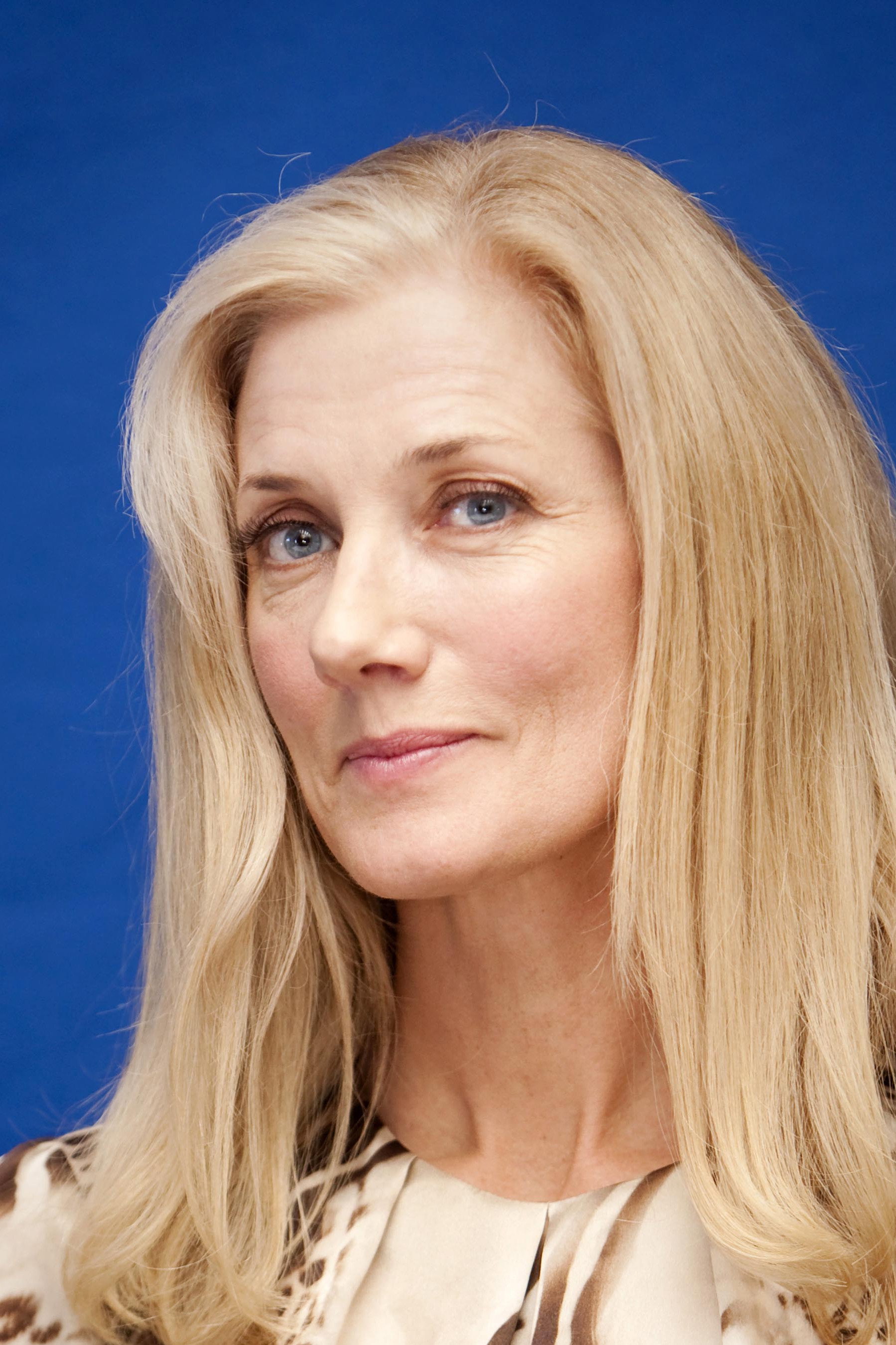Joely Richardson's poster