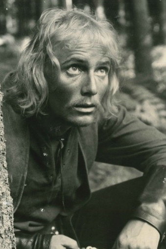 Stephan Chase's poster