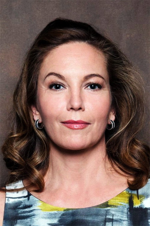 Diane Lane's poster
