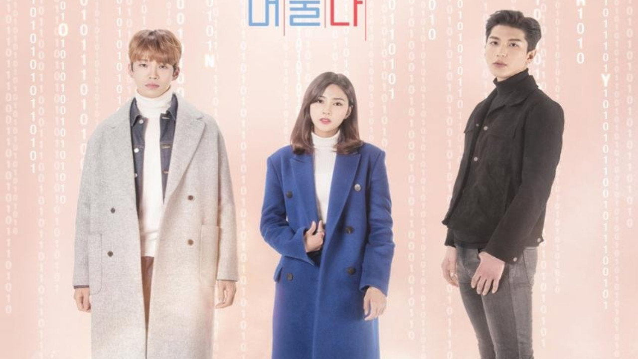 Love in Memory's poster