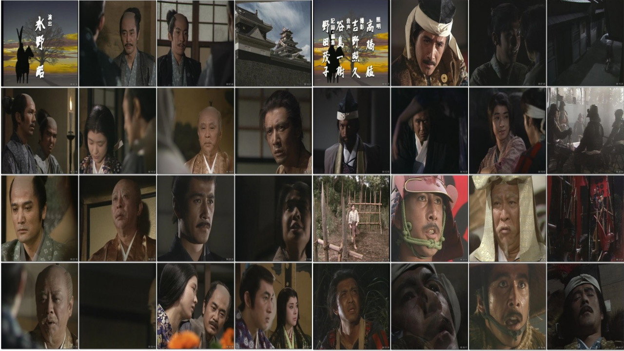 Sanada Taiheiki's poster