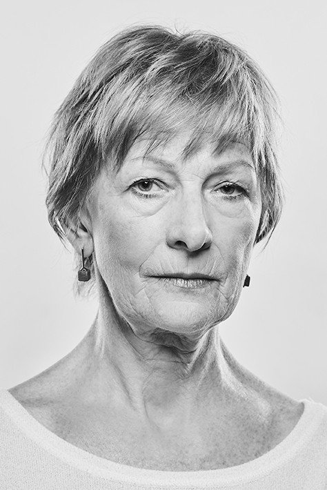 Anna Cónová's poster