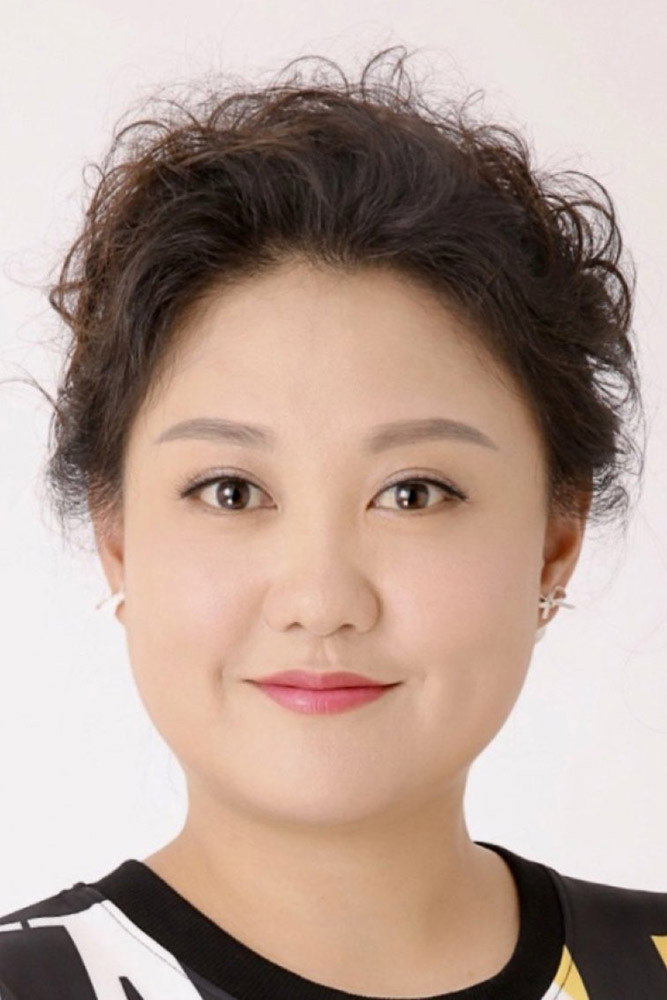 Yang Xiaodan's poster