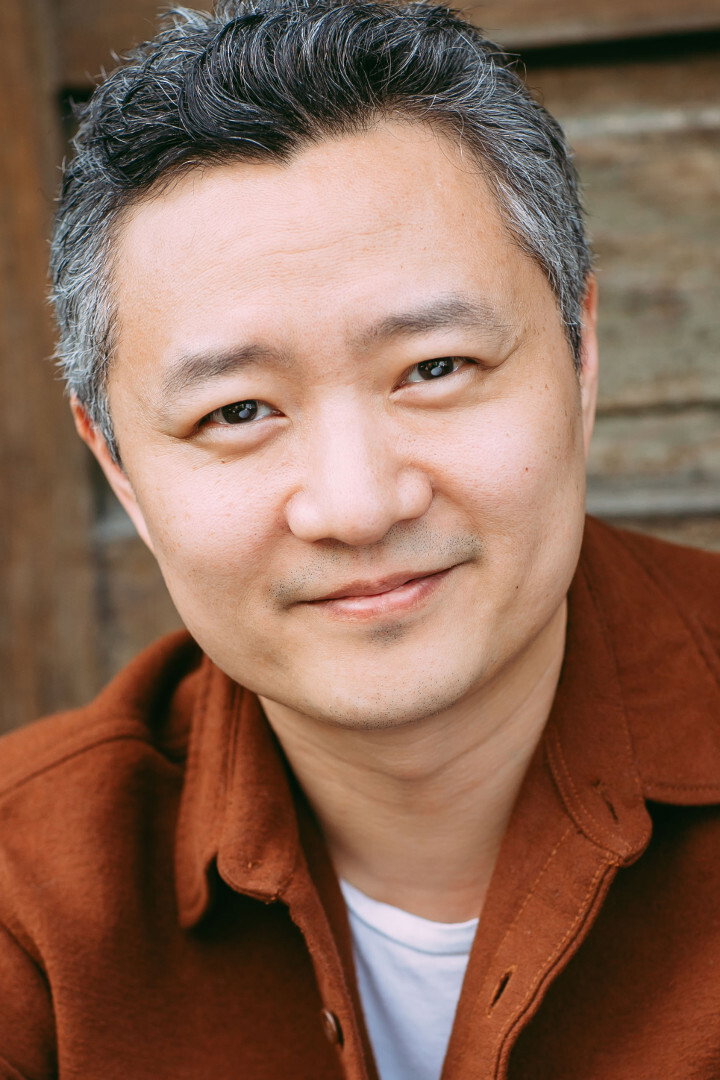 Yee Jee Tso's poster
