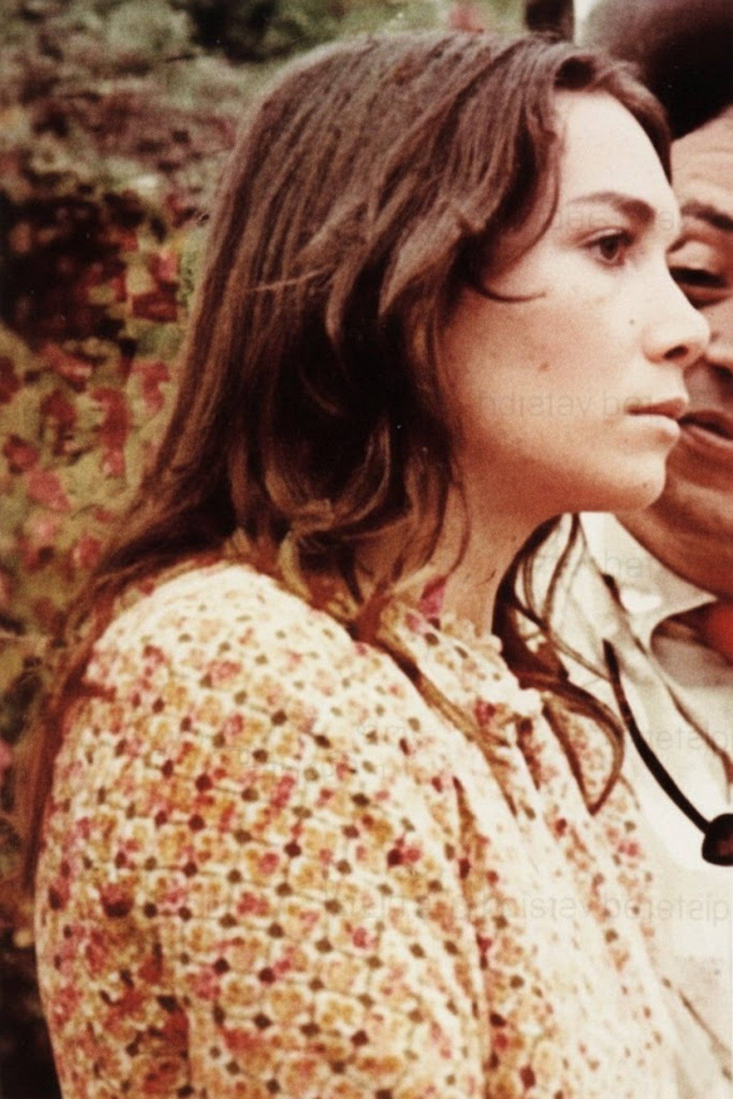 Célia Olga's poster