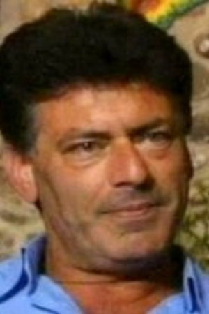 Giancarlo Bini's poster