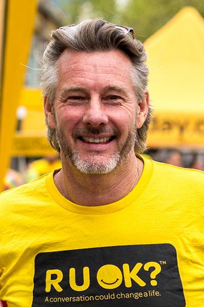 Barry Du Bois's poster