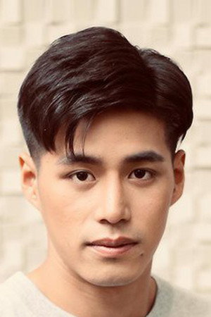Chatpong Harnharuiharn's poster
